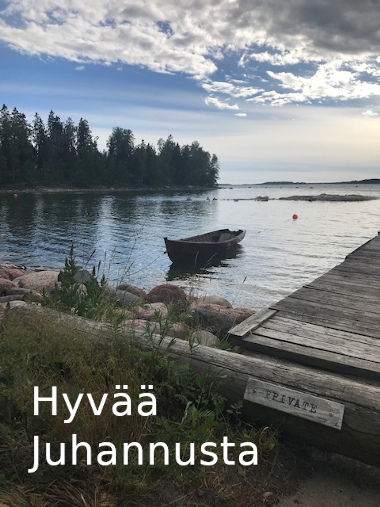 hyvää_juhannusta